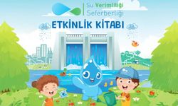 ‘Su Verimliliği Eğitim Setleri’ hazırlandı