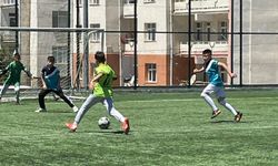 Yozgat U17 Ligi'nde Final Heyecanı Kapıda