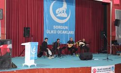Vatan Sevdalıları  Dualarla Anıldı