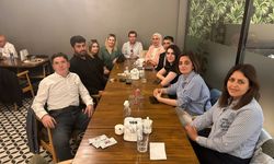 Çevre herkesin ortak alanı!