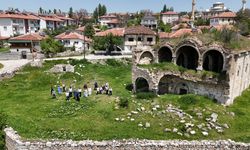 YODES Akdağmadeni’ni Gezdi