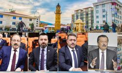 VEKİLLERE KRİTİK GÖREV