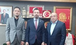GENÇLERiN ABiSi  MiLLETVEKiLi ŞAHAN PERFORMANSI iLE  GÖZ DOLDURUYOR