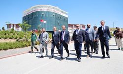 Su sorununa köklü çözüm