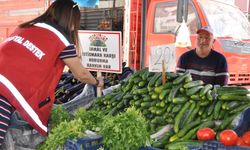 ÇOCUK İŞÇİLİĞİNE ‘HAYIR’ DENİLDİ
