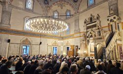 ‘Düğünlerde israftan kaçının’