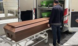 Çiftçi keneden hayatını kaybetti