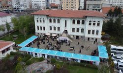 TANITIM FUARLARI SONA ERDİ