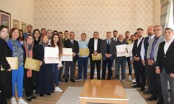 YOZGAT'IN VEFA TOHUMLARI YEŞERDİ MEZUNİYET DEĞİL, GÖNÜL BİRLİĞİ