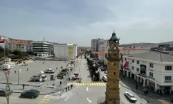YOZGAT'TA BAYRAM HAVAYI ISITACAK!