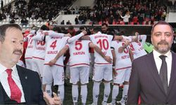 YOZGAT SEVDALISI İKİ GÜZEL ADAM ARTIK GÖREV SİZİ BEKLİYOR!
