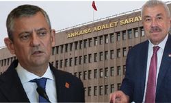 Yozgat'ta Siyasi Deprem