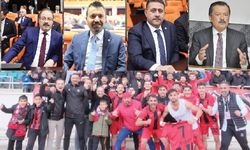 HAYDi VEKiLLER! BU KEZ ŞAŞIRTIN BiZi BOZOKSPOR’A OMUZ VERiN!