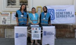 Denetimli Serbestlik 20’nci Yılını Kutluyor