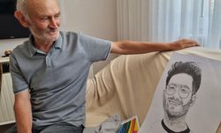EMEKLi OLDU iÇiNDEN  YETENEK ÇIKTI