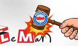 Memur-Sen Leman Dergisine dava açtı