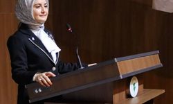 Erva Kevser Yaşar istifa etti