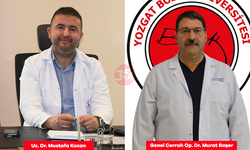 Sağlıkta Köklü Değişim