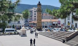 ‘YEREL KALKINMA HAMLESi’ iLE  YOZGAT’A YENİ YATIRIM ATAĞI!