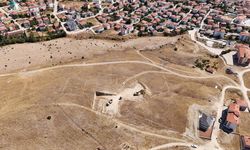 Akdağmadeni'nde TOKİ konutları inşaatı başladı