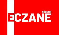 07 Kasım Yozgat'ta Nöbetçi Eczaneler Hangisi?