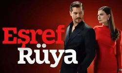 Eşref Rüya 2. sezon ne zaman başlayacak? Yeni sezon tarihi açıklandı mı?