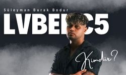 Lvbel C5 kimdir, kaç yaşında, nereli? Lvbel C5 gerçek adı ne?