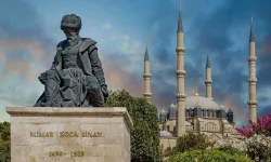 Mimar Sinan'ın Sırrı Ortaya Çıktı: Asırlık Gizem Aydınlanıyor