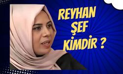 Yemekteyiz Birincisi Reyhan Şef Kimdir? Dolandırıcılık İddiaları Nedir?