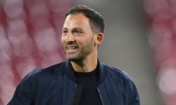 Domenico Tedesco Neden Yok, Cezalı Mı? Gaziantep FK - Fenerbahçe Maçında Tedesco Neden Kulübede Değil?