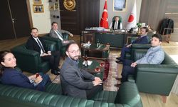 Yenilikçi Fikirler İçin Kritik Adım: Bozok Üniversitesi TÜBİTAK Projesinde Yerini Aldı
