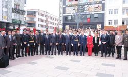 Başkan Ekinci’den Anlamlı Mesaj: “Ay Yıldız, Milletimizin Bağımsızlık Nişanıdır”