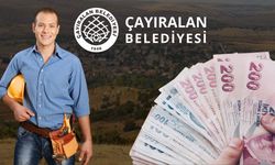 Çayıralan Belediyesi'ne İnşaat Teknikeri Alınacak: Son Başvuru 15 Ekim