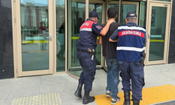 Firariden Pes Dedirten Saklanma Yeri