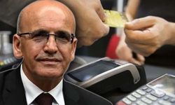 Bakan Şimşek'ten Kredi Kartı Borcu Olanlara Yönelik Yeni Adım