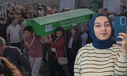 Rojin Kabaiş Davasında Şoke Eden Gelişme: Tecavüz Edip Öldürdüler Mi?