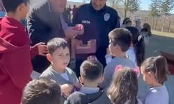 Başkan Köroğlu’ndan Öğrencilere Moral Ziyareti