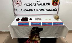 Yozgat’ta Uyuşturucu Operasyonu Hız Kesmiyor: Güvenlik Güçleri Harekete Geçti