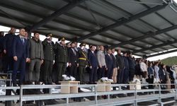 Yozgat Çekerek’te Cumhuriyet Coşkusu