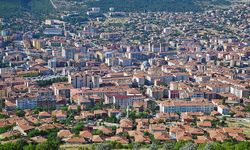 Yozgat’ın 14 İlçesi Sıralandı: Zirve ve Dip Belli Oldu