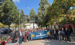 Yozgat’ta Şiddetle Mücadelede Jandarma Öncü Rol Üstlendi :“Kadına El Kalkamaz” Mesajı