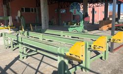Yozgat’ta Onlarca Vatandaşa İş Kapısı Açacak: Fabrikada Çalışmalar Sürüyor