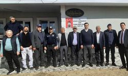 Bir Yıl Geçti: Yozgat’ta TUSAŞ Şehidi İçin Dualar Edildi