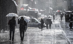 Meteoroloji'den Kritik Sarı Kodlu Uyarı: O İllerde Yaşayanlar Dikkat!