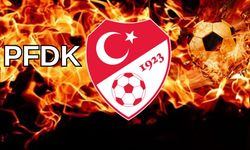 PFDK Açıkladı: 102 Futbolcunun Bahis Cezası Belli Oldu!