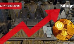 Altın Yeniden Zirvede: İşte Yozgat'ta Güncel Altın Fiyatları...