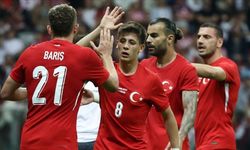 Duyuru Yapıldı: 3 Futbolcu Milli Takım Kadrosundan Çıkarıldı
