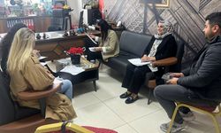 Yozgat’ta Yakın Takip: Yaşam Koşulları Mercek Altına Alındı