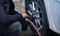 Yozgat Valiliği’nden sürücülere uyarı: Kış lastiği uygulaması 15 Kasım’da başlıyor