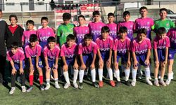 Skor Değil Mücadele Konuştu: Akdağmadeni Gücü’nün Geleceği Parlıyor